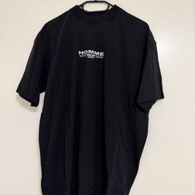 Oversize T-Shirt BoohooMAN