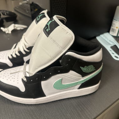 Jordan 1 High