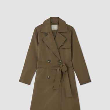 Trench Coat