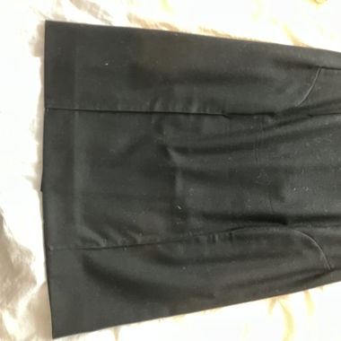 Jupe crayon Yves Saint Laurent