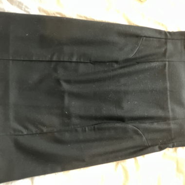 Jupe crayon Yves Saint Laurent