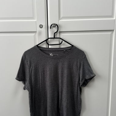 T-shirt gris