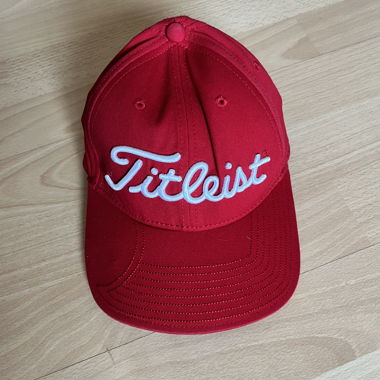 Titleist Golfcap