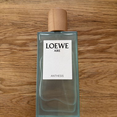 Loewe Aire Anthesis Perfume