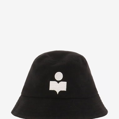 Isabel Marant Bob aus Canvas