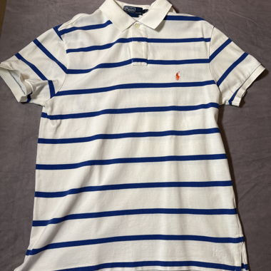 Camicia Polo Ralph Lauren