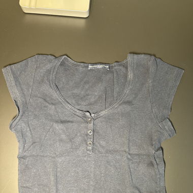 Brandy Melville Crop Top