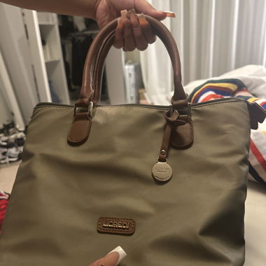 Brown Bag