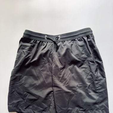  Laufshorts Herren - Run 500 Dry schwarz - KIPRUN