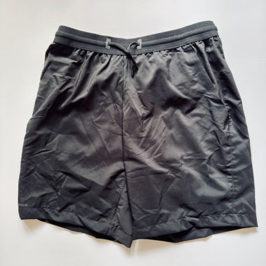  Laufshorts Herren - Run 500 Dry schwarz - KIPRUN