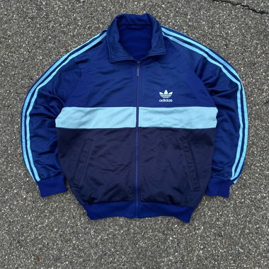Adidas Vintage Jacket