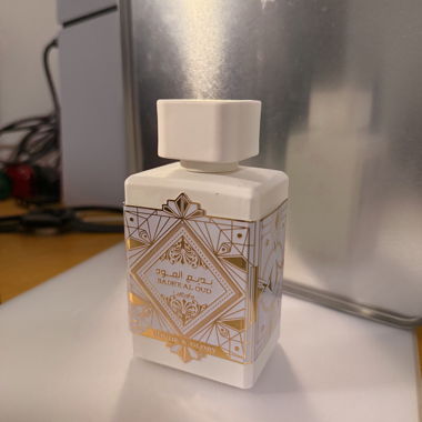 Lattafa Bade’e Al Oud Honor & Glory 100ml