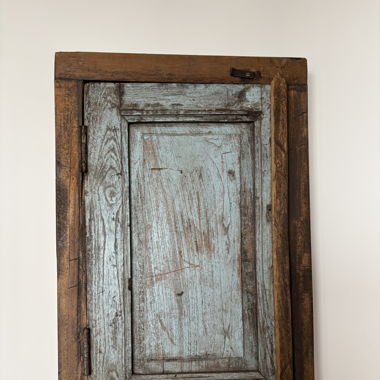 Tableau miroir