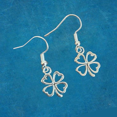 Lucky-earrings 