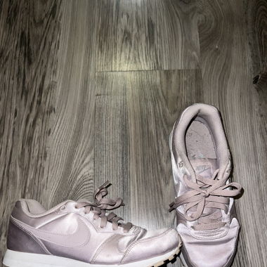 Damen Nike MD Runner 2 Nylon