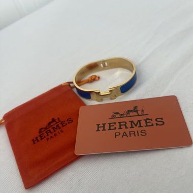 Hermès Armreif