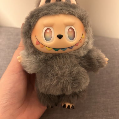 Secret Labubu