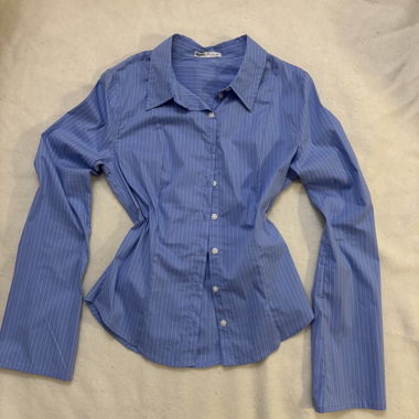 Blouse shirt new