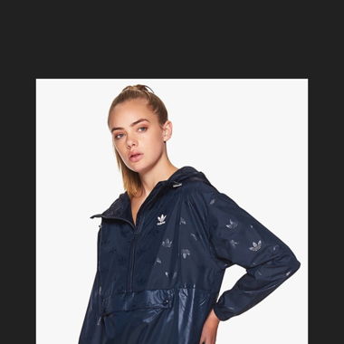 Adidas veste