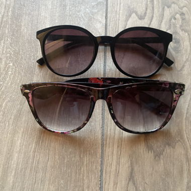 Sonnenbrille 