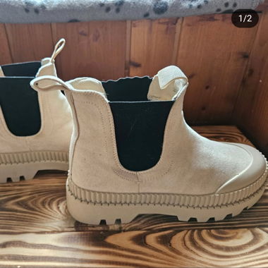 Bottines 