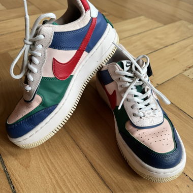 Nike Air Force I