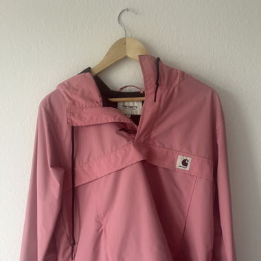 Carhartt Regenjacke 
