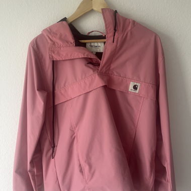 Carhartt Regenjacke 