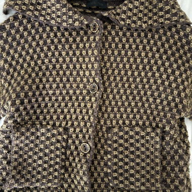 ZARA Knit Cardigan