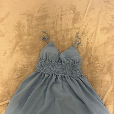 Sommer Kleid