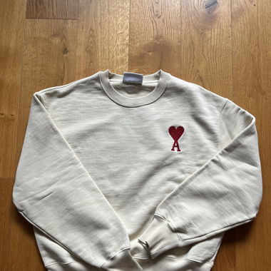 Ami Paris Pullover