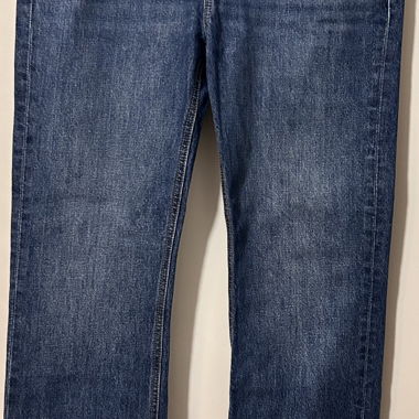 Jeans von C&A