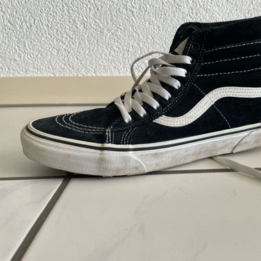 Vans Old Skool (Winter)