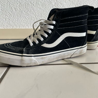 Vans Old Skool (Hiver)