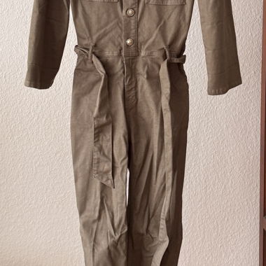 Combinaison Morgan kaki Gr. 34