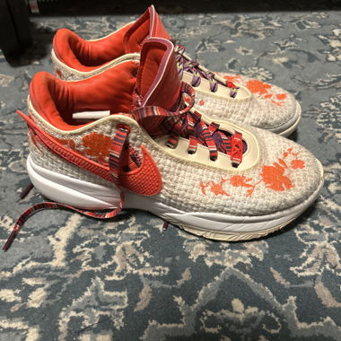 Scarpe da basket Nike LeBron 20