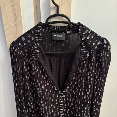 Bluse