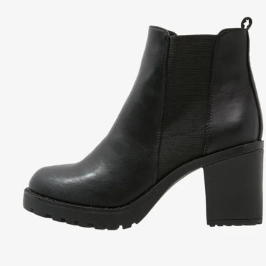Anna Field - Ankle Boot Gr. 39