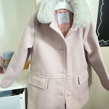 Manteau fille Primark