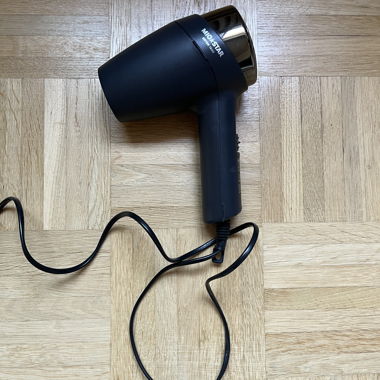 MioStar Haartrockner