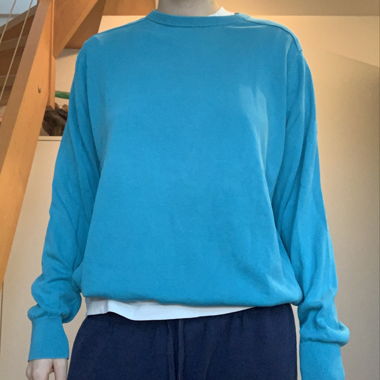 Pullover