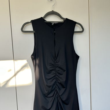 Stretchiges Bodycon-Kleid M