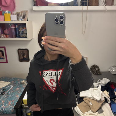 Guess Hoodie