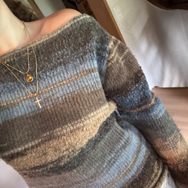 Pullover 