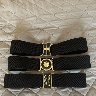 Ceinture noire 