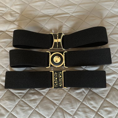 Ceinture noire 