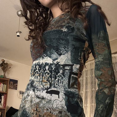 very cute top