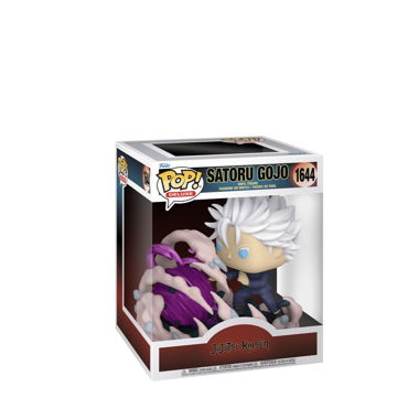 Funko Pop - Satoru Gojo - 1644