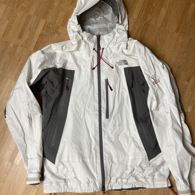 Giacca shell The North Face