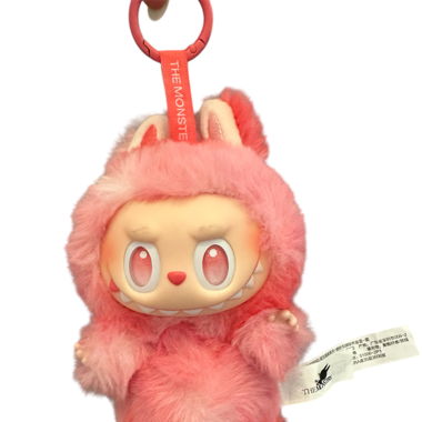 Labubu The Monsters